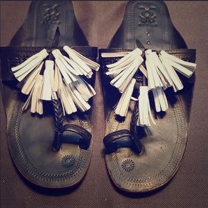 Figue Sandals